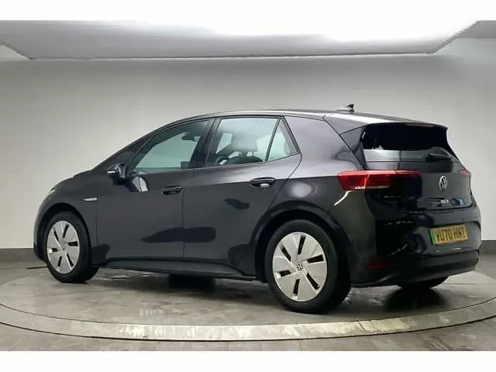 Used VW ID.3 150 kW (204 HP) 2020 Hatchback