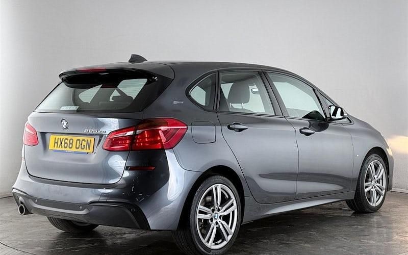 Usado BMW 225 M Sport 224 CV (164 kW) 2019 Familiar