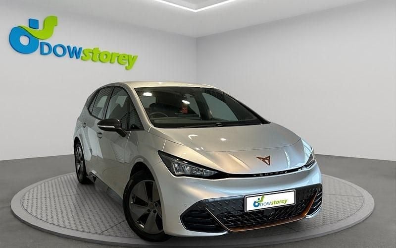 Used Cupra Born 150 kW (204 HP) 2024 Hatchback