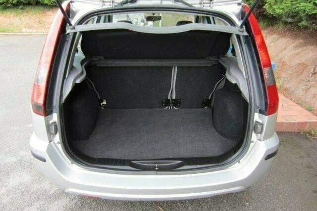 Used Ford Fusion 2003 Estate