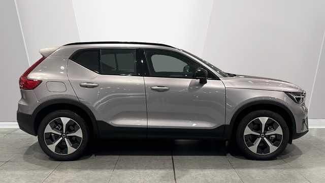 New Volvo XC40 Plus 161 HP (118 kW) 2026 SUV