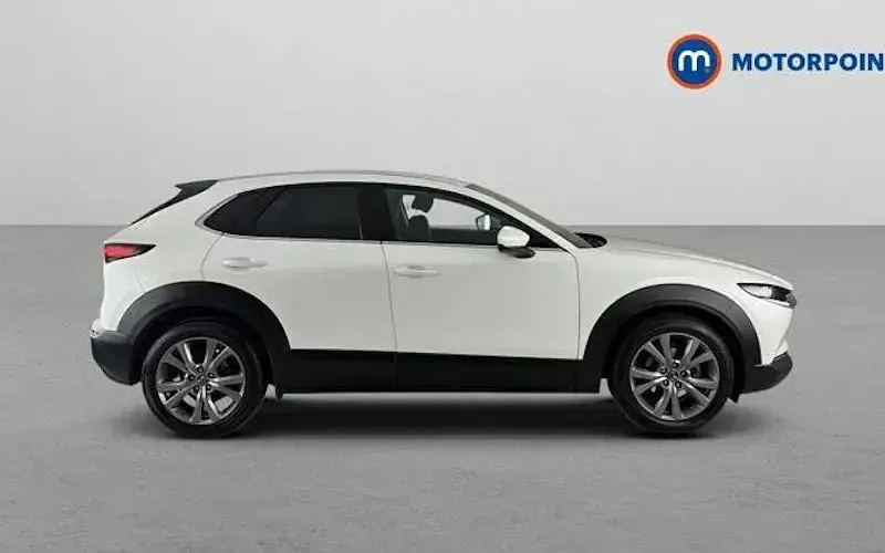 Used Mazda CX-30 Inclusive 122 HP (89 kW) 2021 SUV