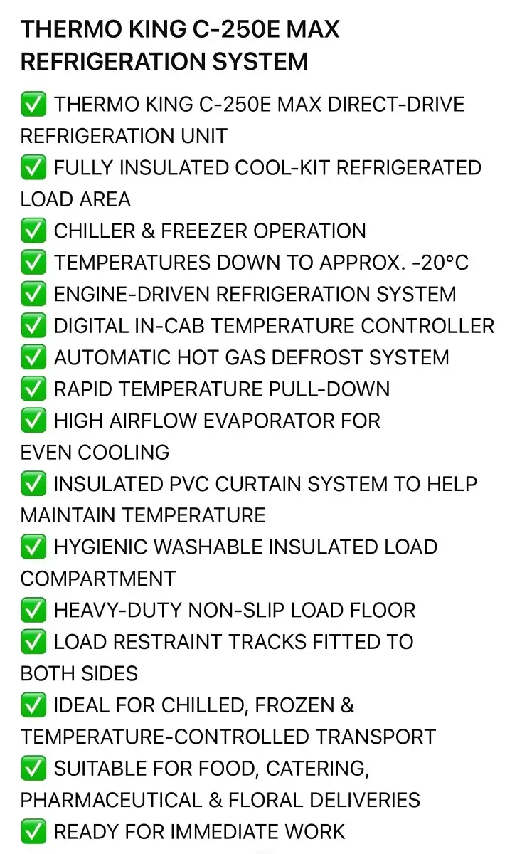 Used Ford Transit 130 HP (95 kW) 2022 White Van
