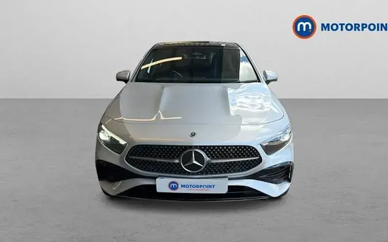 Used Mercedes A200 AMG Line Premium Plus 150 HP (110 kW) 2026 Hatchback