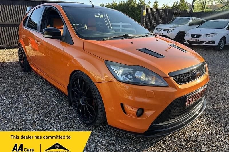 Used 2009 Ford Focus ST | £6,500 (Fair price) - Image 1/1