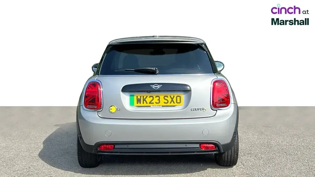 Used Mini Cooper S Hatch 135 kW (184 HP) 2023 Hatchback