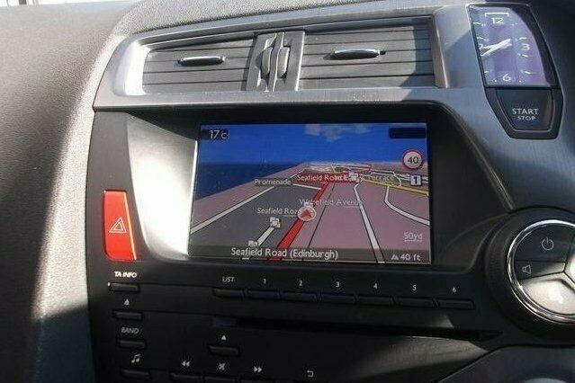 Used Citroën DS5 2012 Hatchback