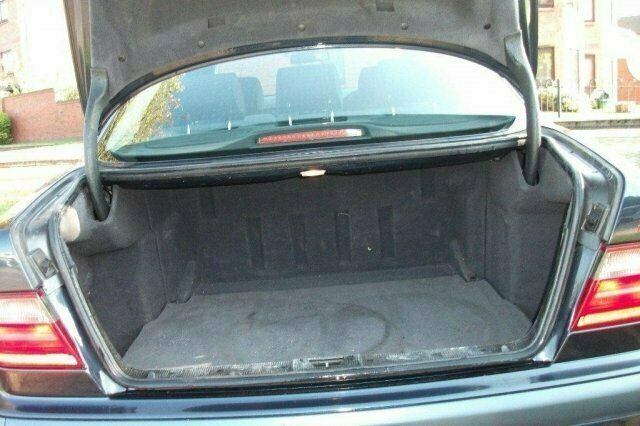 Used Mercedes E200 Classic 2002 Sedan