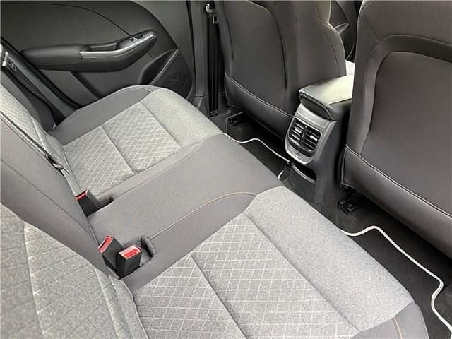 Used MG MG3 SE 194 HP (142 kW) 2025 Grey Hatchback