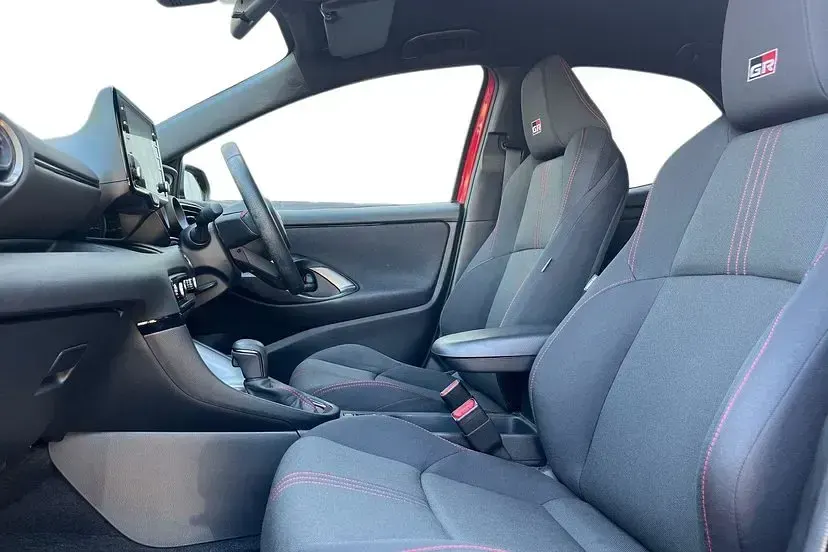 Used Toyota Yaris Sport 116 HP (85 kW) 2023 Other Hatchback