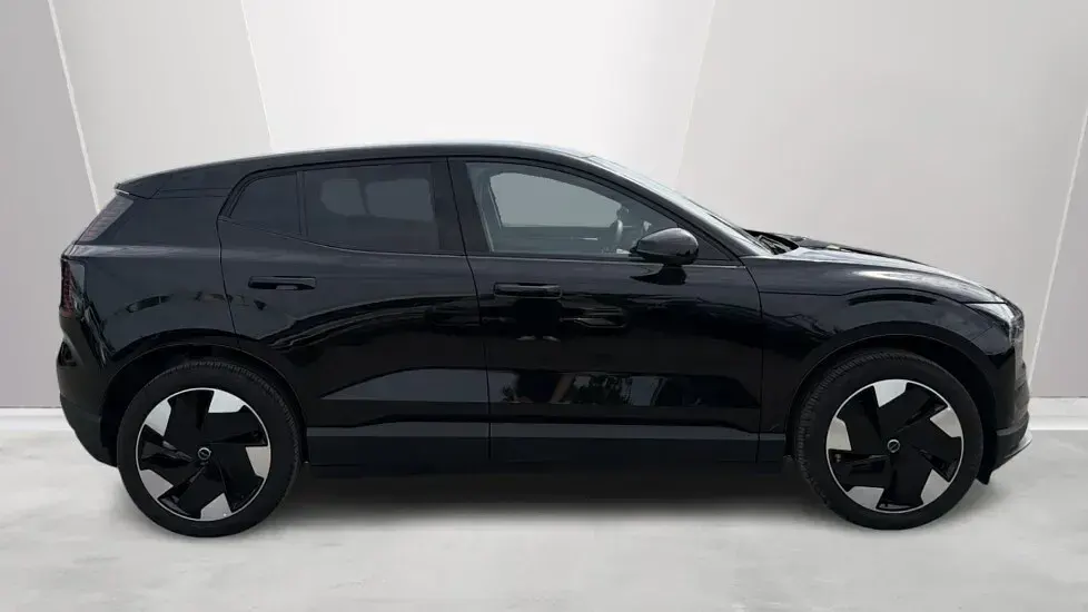 Used Volvo EX30 Plus 200 kW (272 HP) 2025 Black SUV