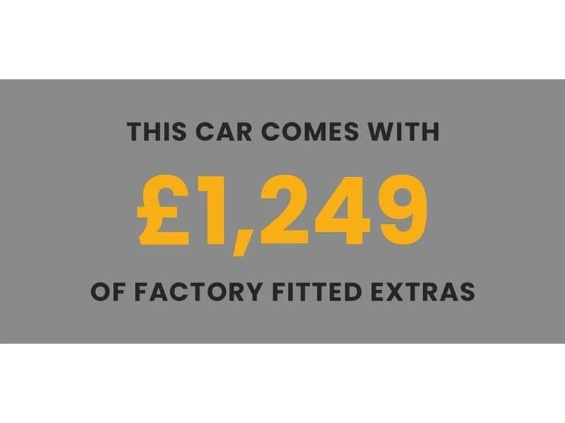 Used Audi A1 Sport 2018 Metallic arrow grey Hatchback