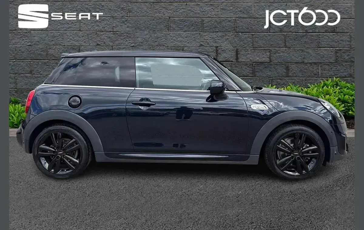 Used Mini Cooper S Sport 188 HP (138 kW) 2020 Other Hatchback