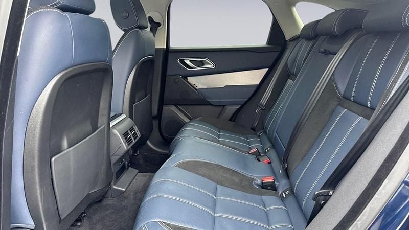 Used Land Rover Range Rover Velar SE Dynamic 2023 Blue SUV