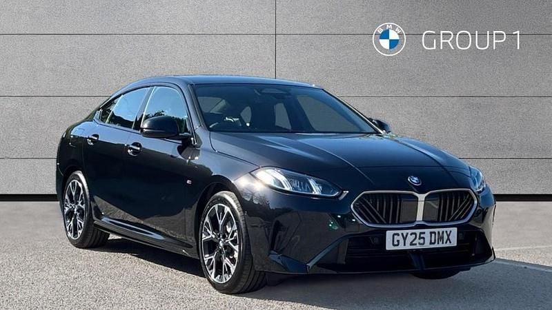 Black Used 2025 BMW 223 M Sport Coupe | £29,650 - Image 1/4