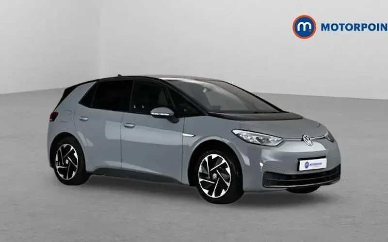 Used VW ID.3 Pro Performance 150 kW (204 HP) 2023 Hatchback
