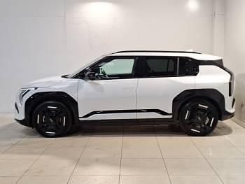 Used Kia EV3 GT-Line S 147 kW (201 HP) 2025 White SUV