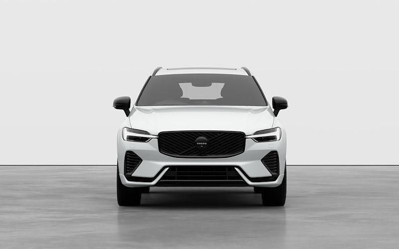 New Volvo XC60 Ultra 455 HP (334 kW) 2025 Denim blue SUV