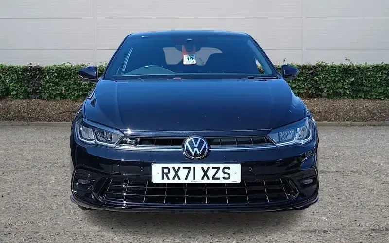 Used VW Polo R-line 95 HP (69 kW) 2026 Hatchback