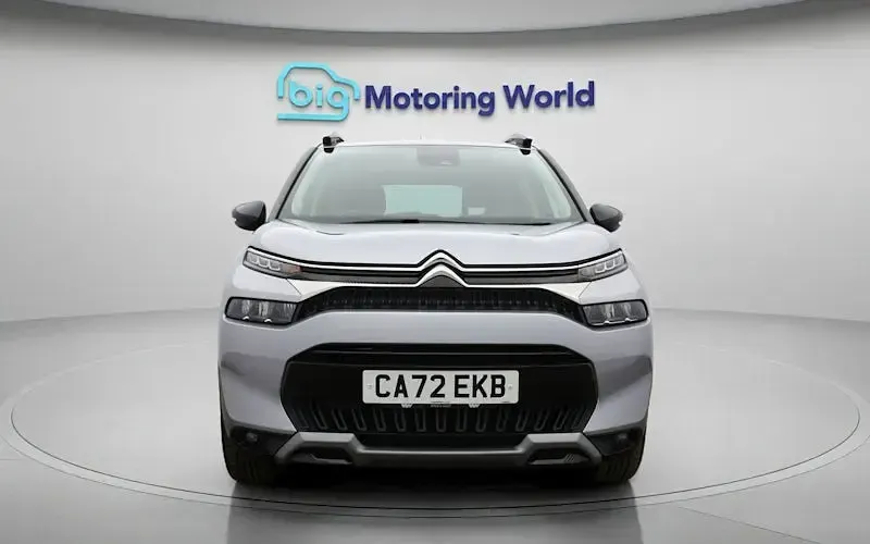 Used Citroën C3 PureTech 131 HP (96 kW) 2021 Hatchback