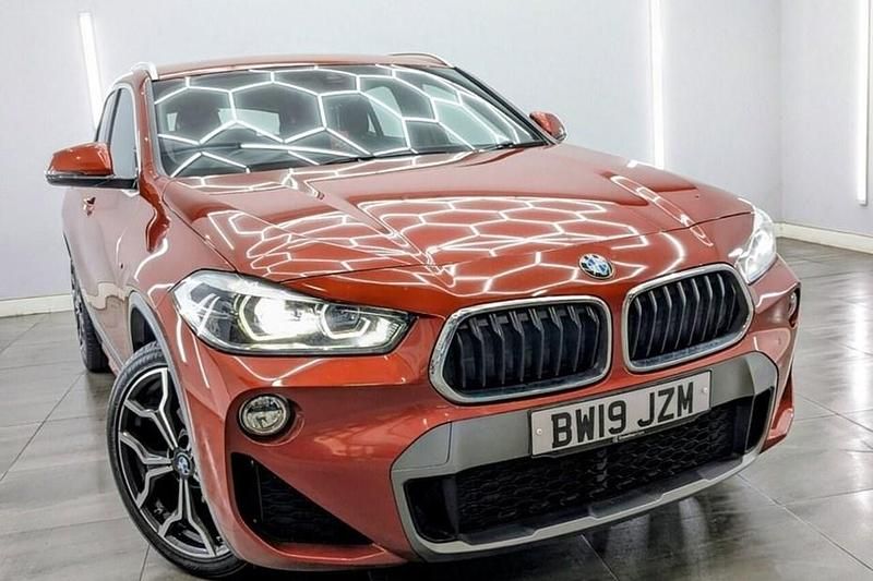 Used BMW X2 M Sport 2019 SUV