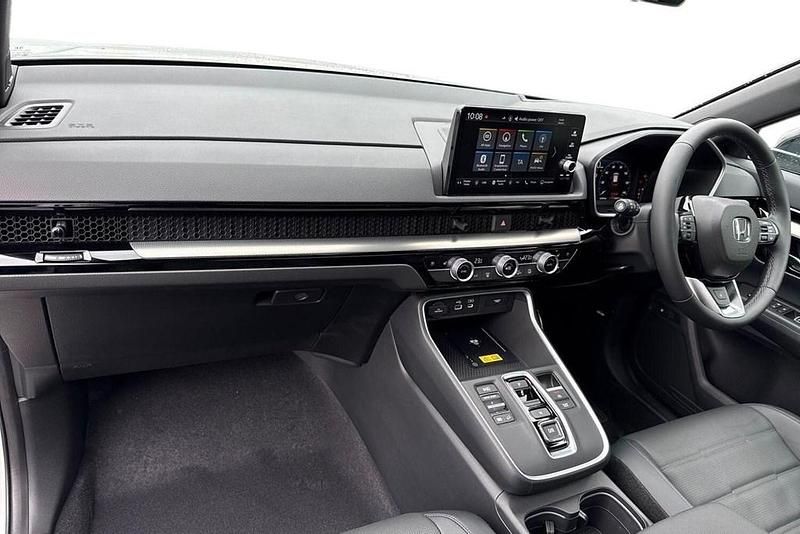Nowe Honda CR-V Advance 2025 SUV