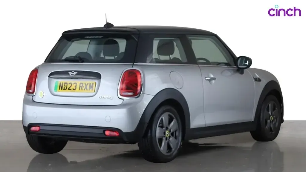 Used Mini Cooper S Hatch 135 kW (184 HP) 2023 Hatchback