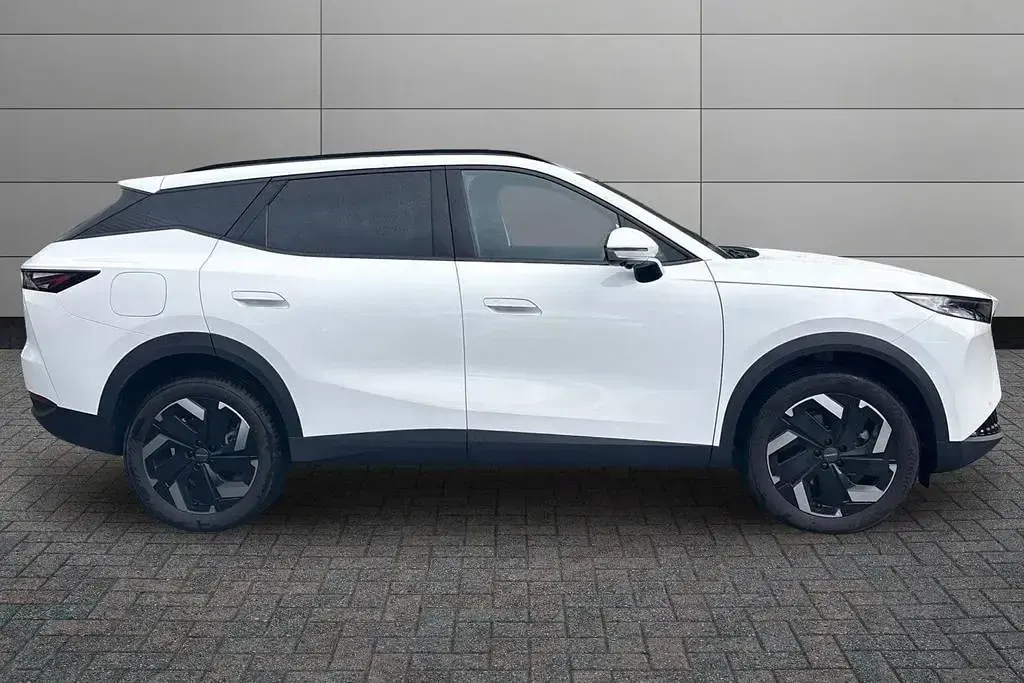 Used Omoda 7 2026 SUV