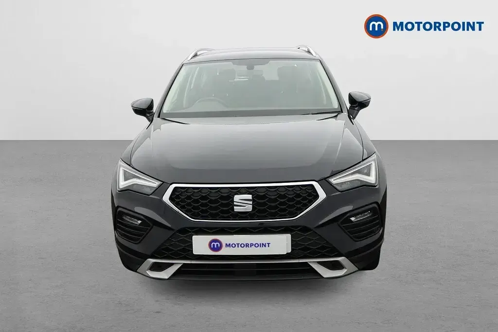 Used Seat Ateca SE Technology 2023 Black SUV