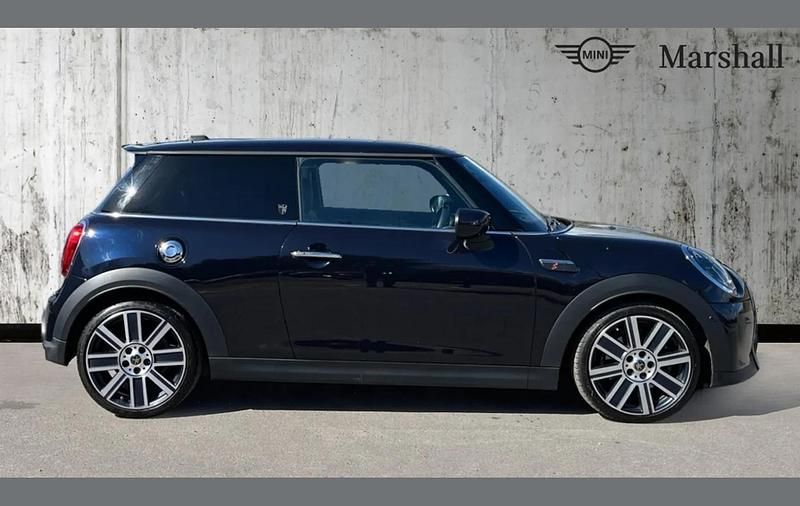 Used Mini Cooper S Exclusive 176 HP (129 kW) 2024 Other Hatchback