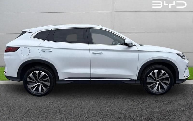 Used BYD Seal Boost 218 HP (160 kW) 2026 Estate