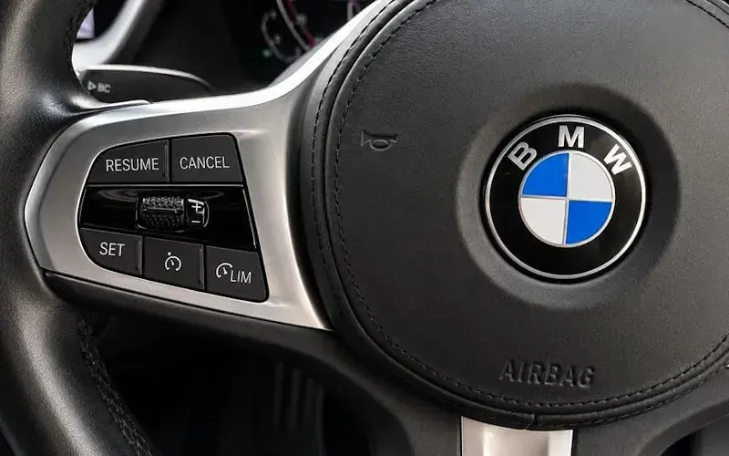 Used BMW 118 M Sport 136 HP (100 kW) 2022 Grey Hatchback