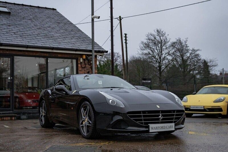 Used 2016 Ferrari California | £87,995 (Good price) - Image 1/1