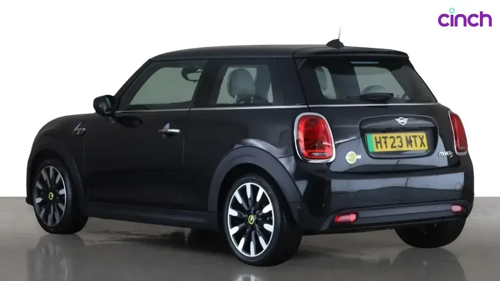 Used Mini Cooper S Hatch 135 kW (184 HP) 2023 Hatchback