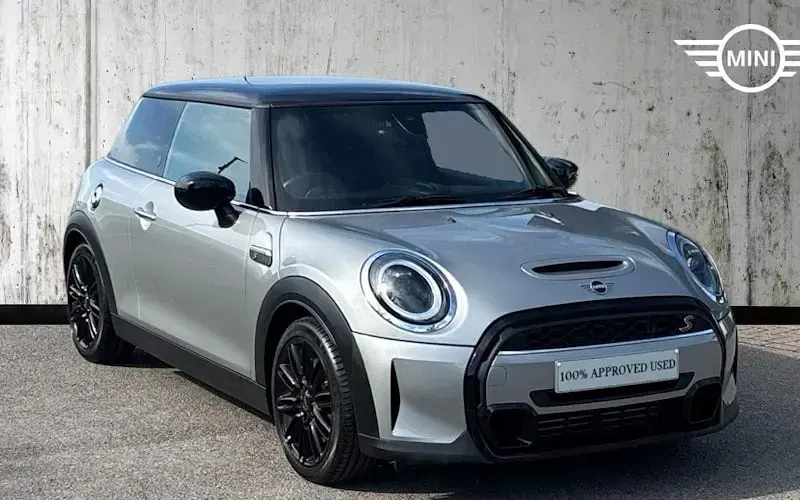 Used Mini Cooper S Exclusive 178 HP (130 kW) 2022 Hatchback