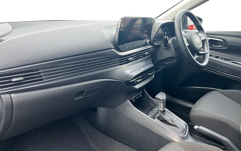 New Hyundai i20 Premium 101 HP (74 kW) 2026 Hatchback