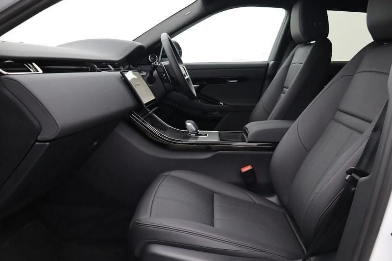 New Land Rover Range Rover evoque SE Dynamic 163 HP (119 kW) 2026 White SUV