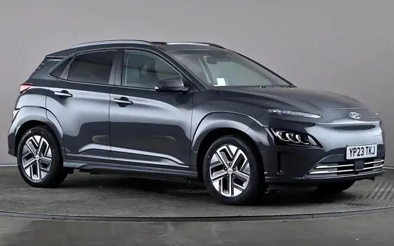Used Hyundai Kona Ultimate 150 kW (204 HP) 2022 SUV