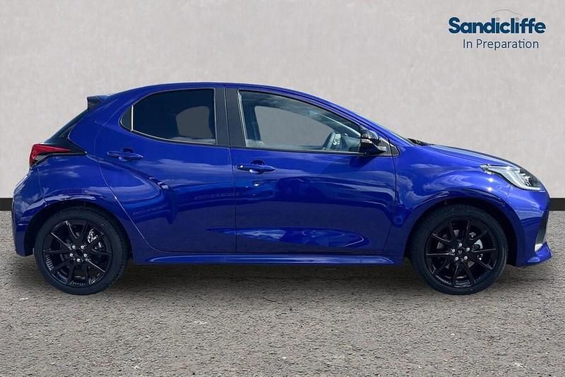 Used Mazda 2 Homura-Line 116 HP (85 kW) 2024 Hatchback