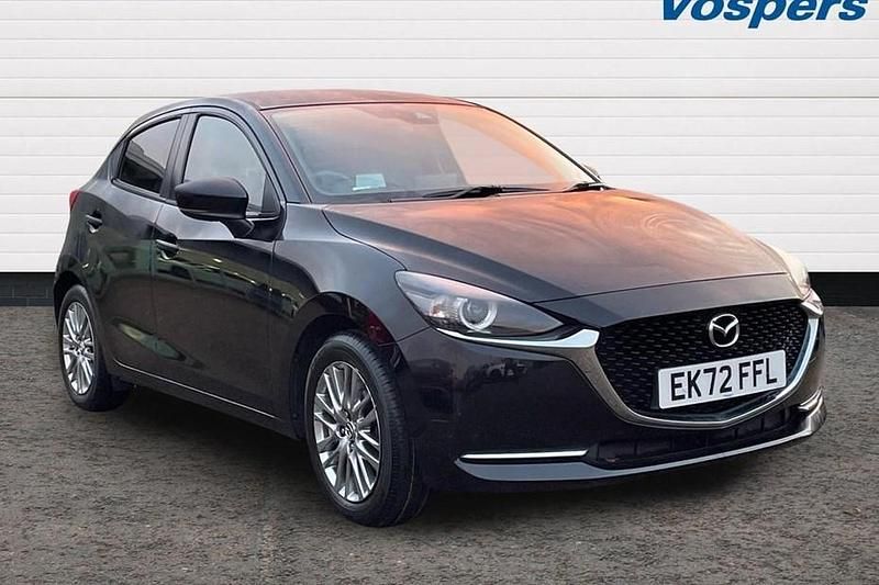Used 2022 Mazda 2 Inclusive | £14,990 (Fair price) - Image 1/1