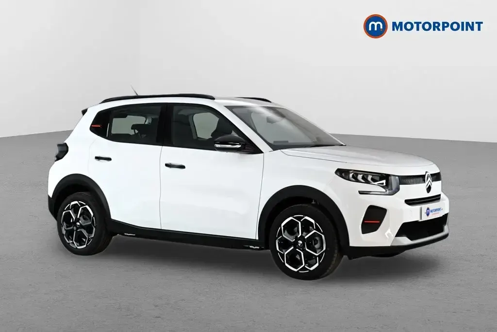 Usado Citroën e-C3 83 kW (113 CV) 2026 Utilitario