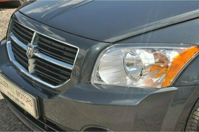 Used Dodge Caliber 138 HP (101 kW) 2007 Hatchback