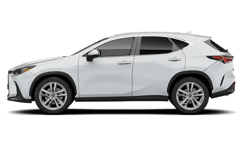 Used 2020 Lexus NX300h SUV | £27,950 (A bit pricey) - Image 1/1