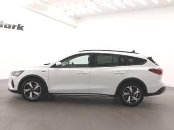 Używany Ford Focus Active 155 KM (114 kW) 2023 Biały Kombi