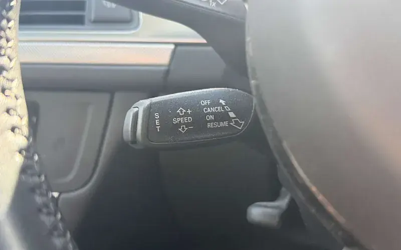 Used Audi A6 Allroad 272 HP (200 kW) 2018 Estate