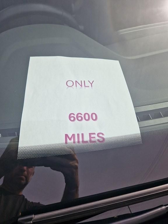 Used VW T-Roc S 2023 Blue SUV