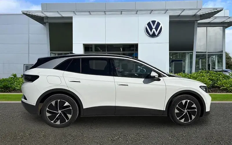 Used VW ID.4 Pro 210 kW (286 HP) 2026 SUV
