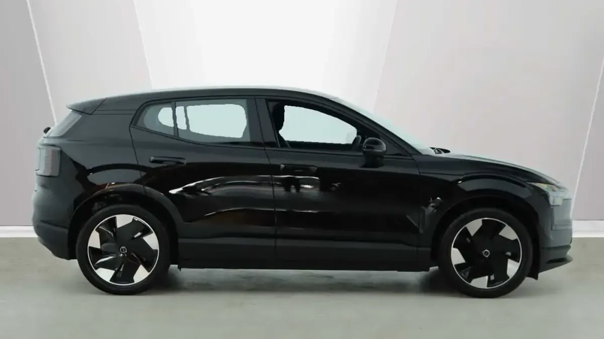 Used Volvo EX30 Performance 314 kW (428 HP) 2026 SUV