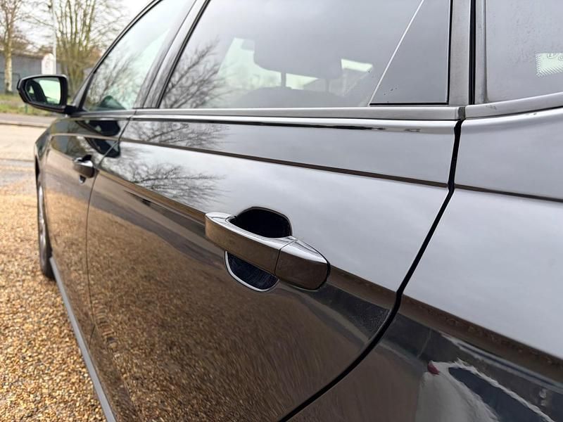 Used VW Polo R-line 115 HP (84 kW) 2020 Black Hatchback