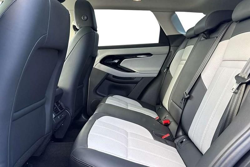 Used Land Rover Range Rover evoque HSE Dynamic 200 HP (147 kW) 2024 Grey SUV